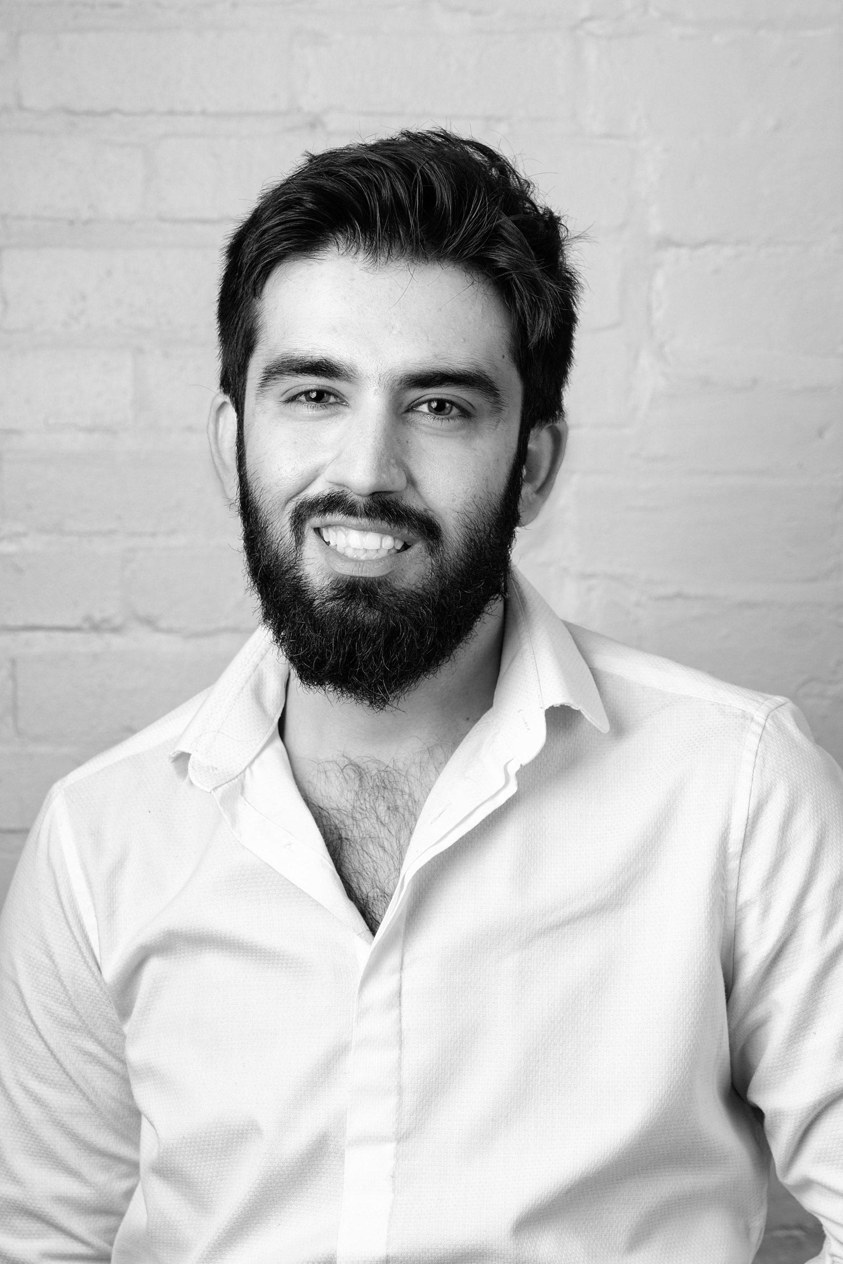 Haris-Kahn - GoGo Marketing and Advertising Ltd.