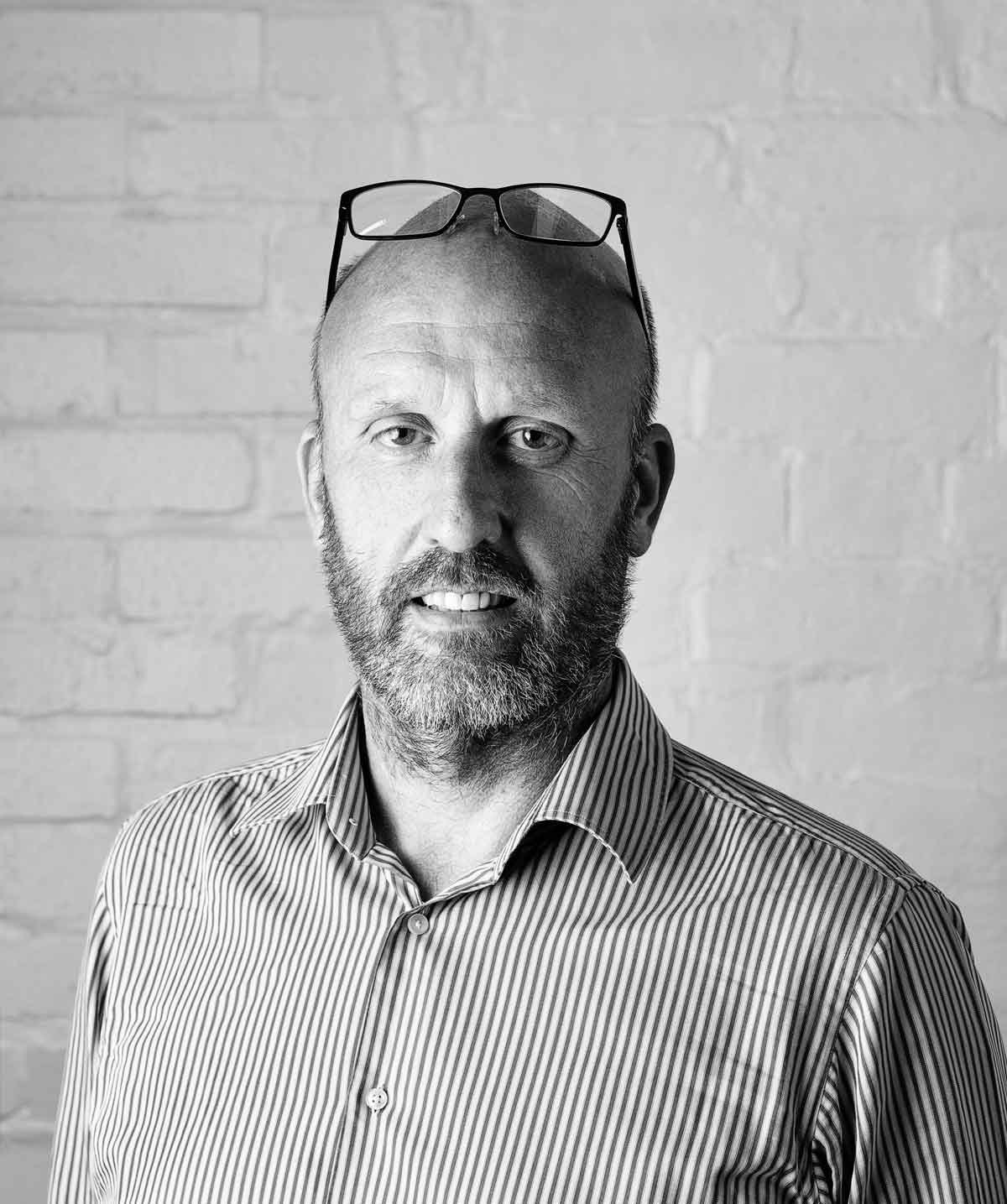 Martin-Wood - GoGo Marketing and Advertising Ltd.