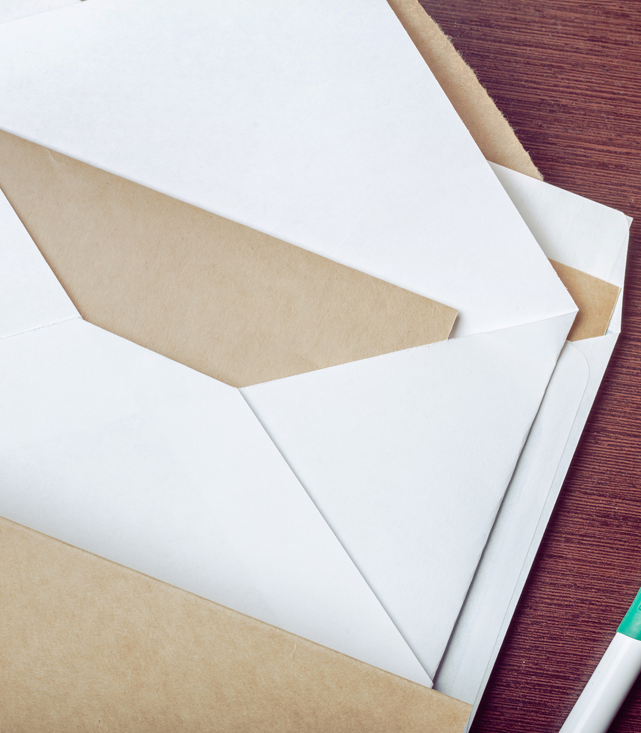 East Midlands creative branding services