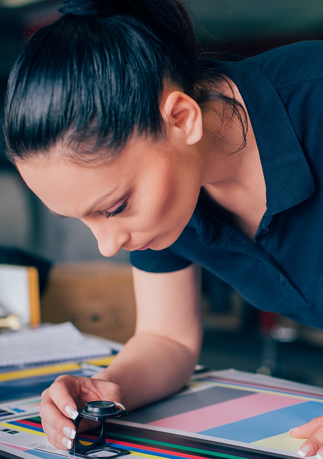 Direct mail Derbyshire