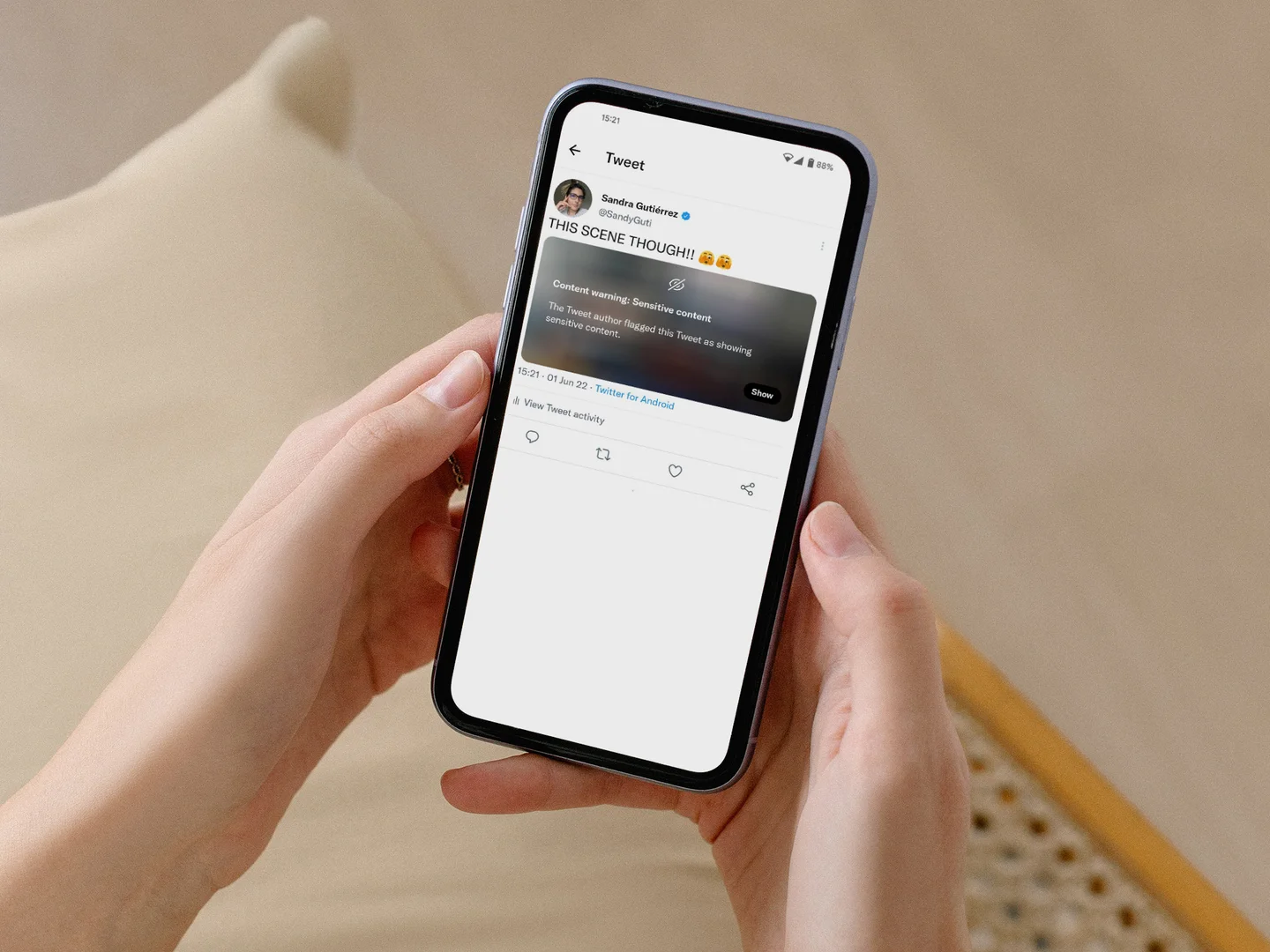 Social media marketing Derbyshire