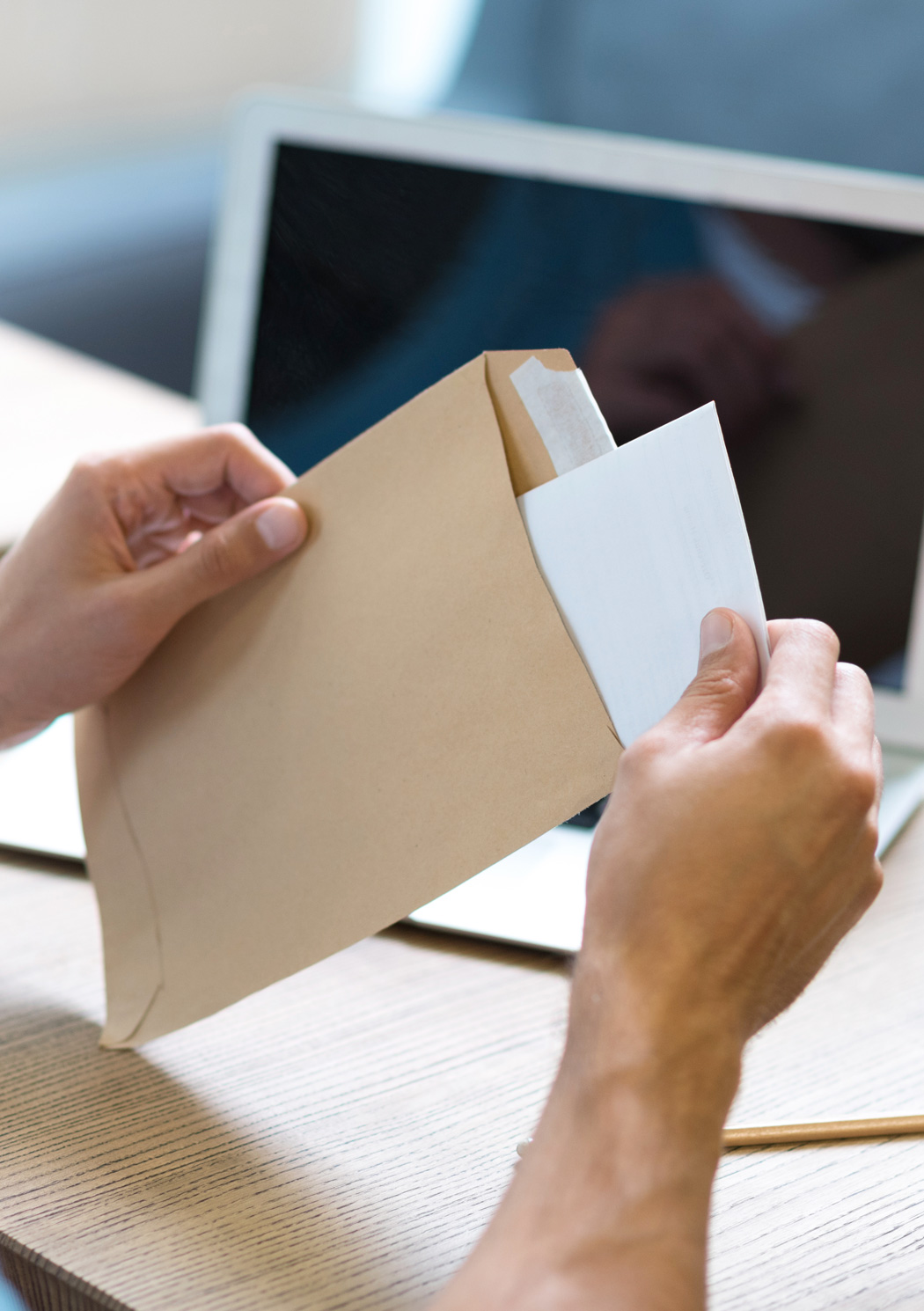 Direct mail East Midlands