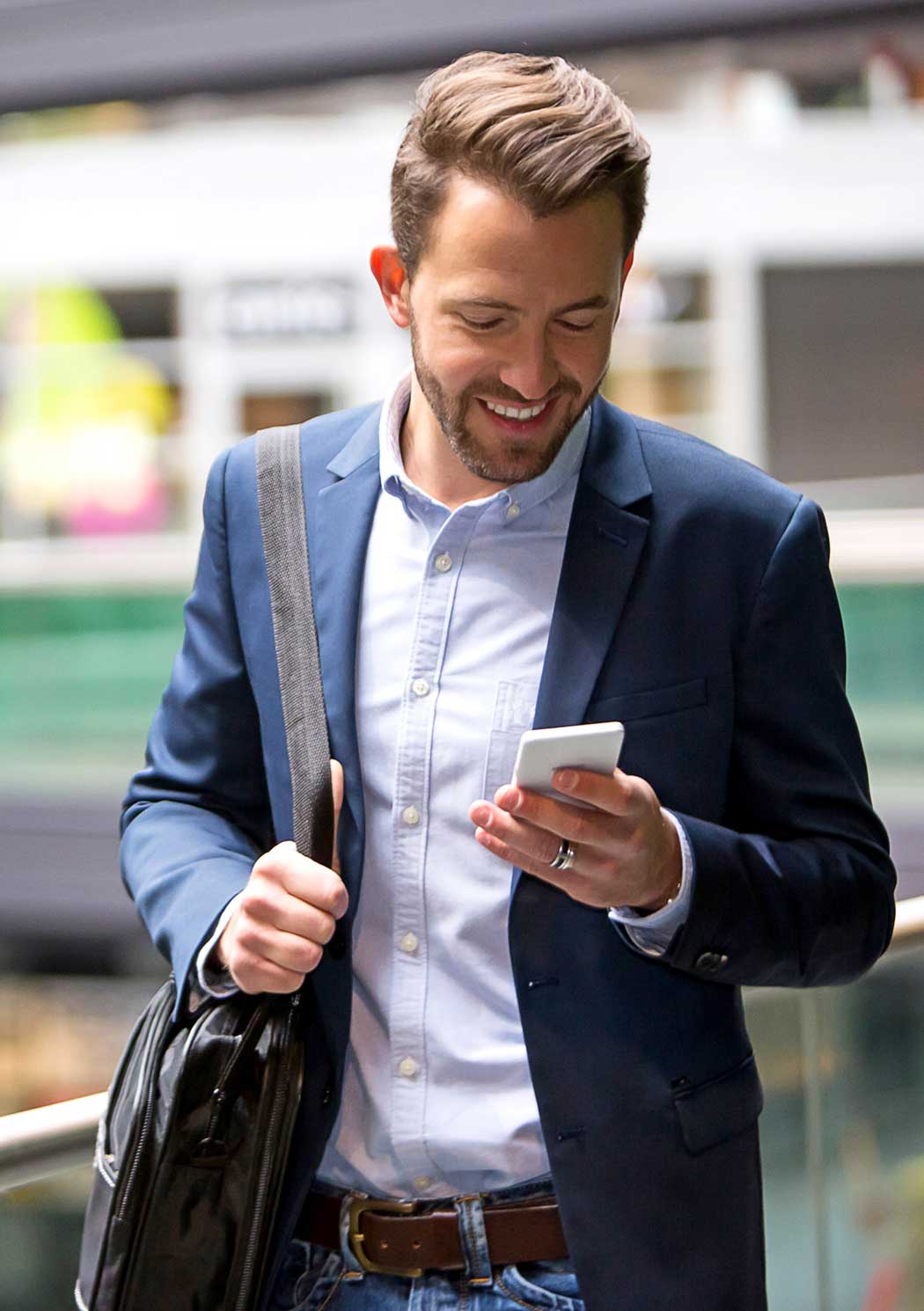 Email marketing Derbyshire