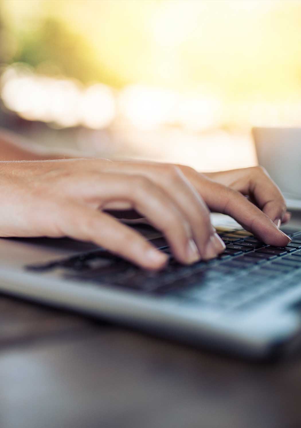 Email marketing Leicestershire