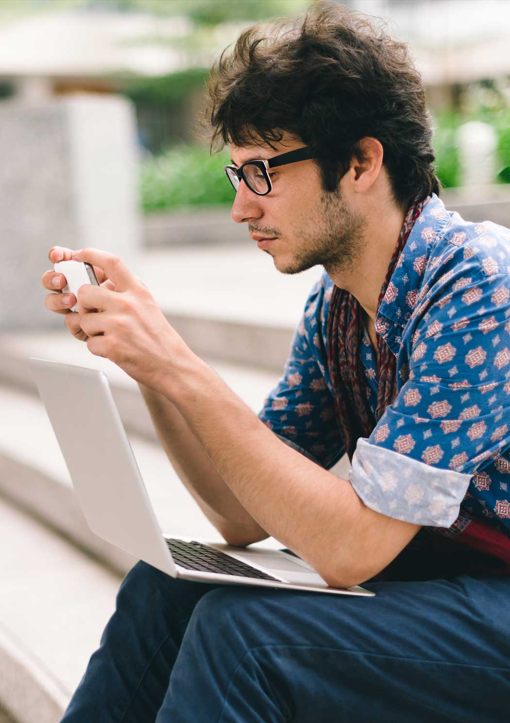 Email campaigns East Midlands