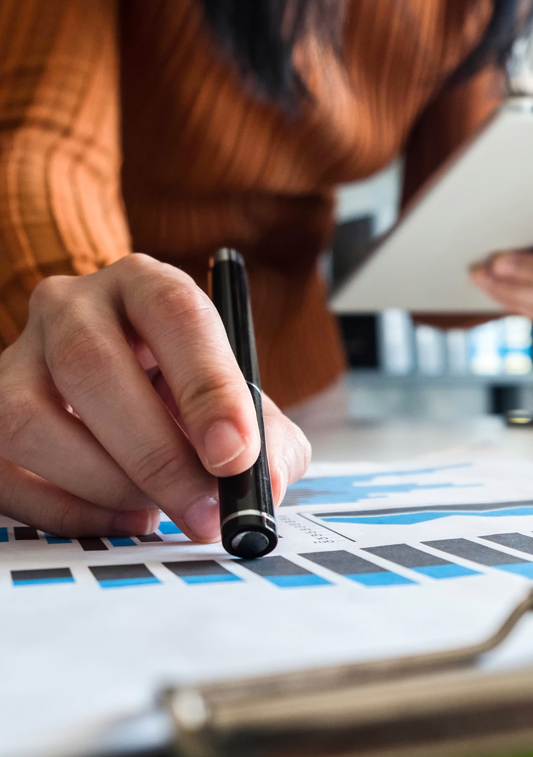 Direct mail Leicestershire