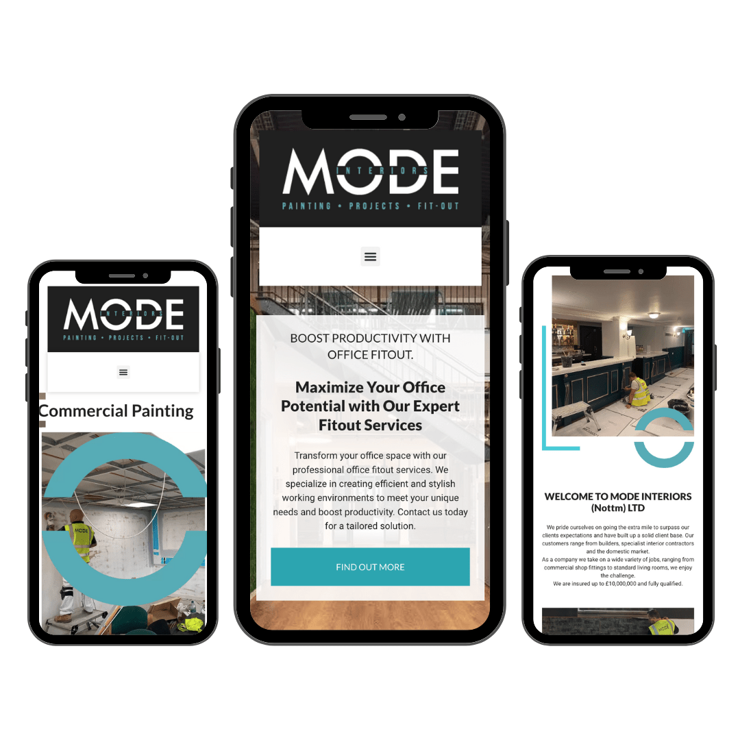 mobile