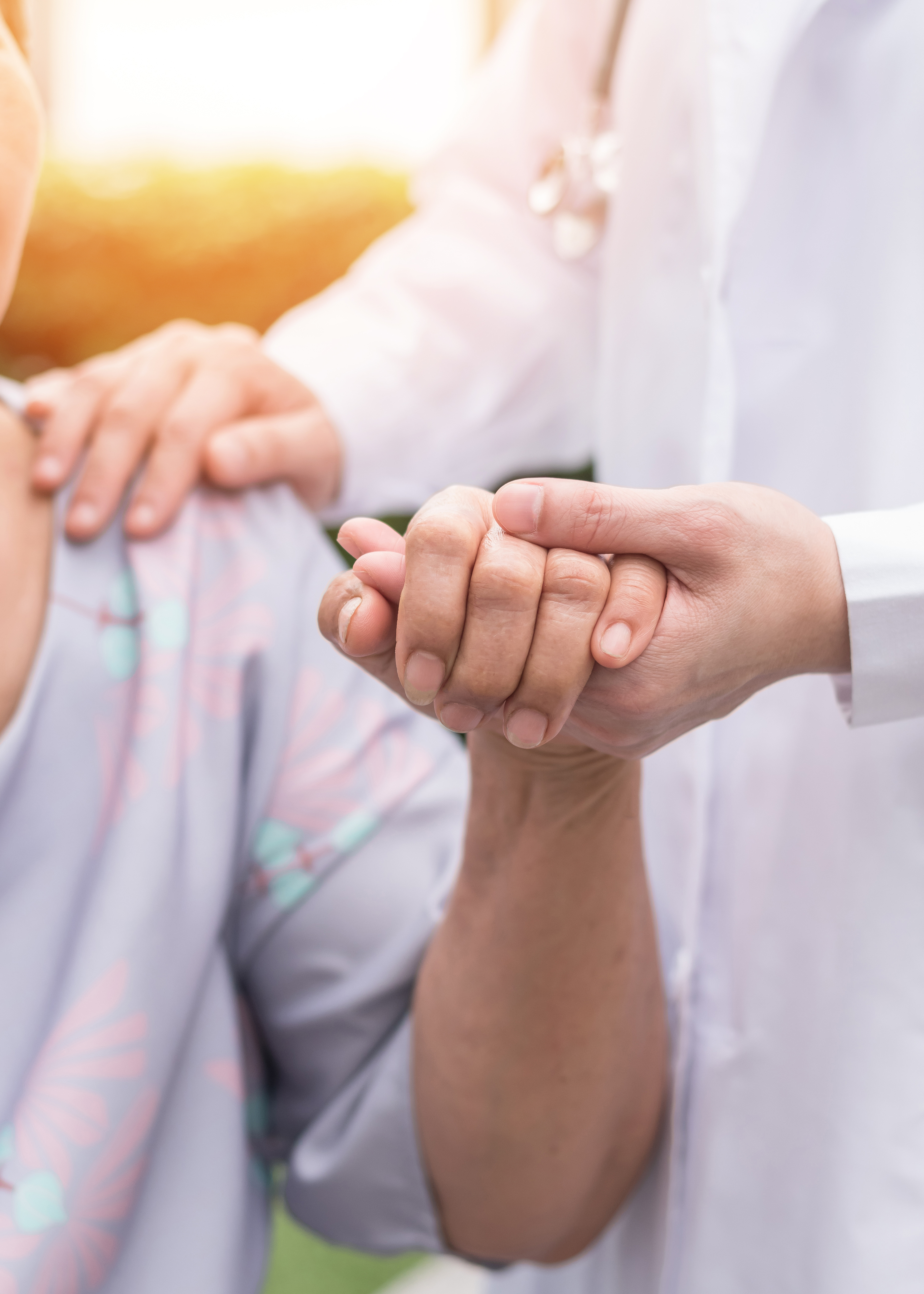 Elderly,Senior,Dementia,Patient,(aging,Old,Adult,Person),In,Nursing