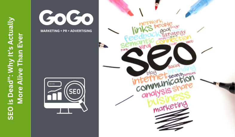 SEO Service agency