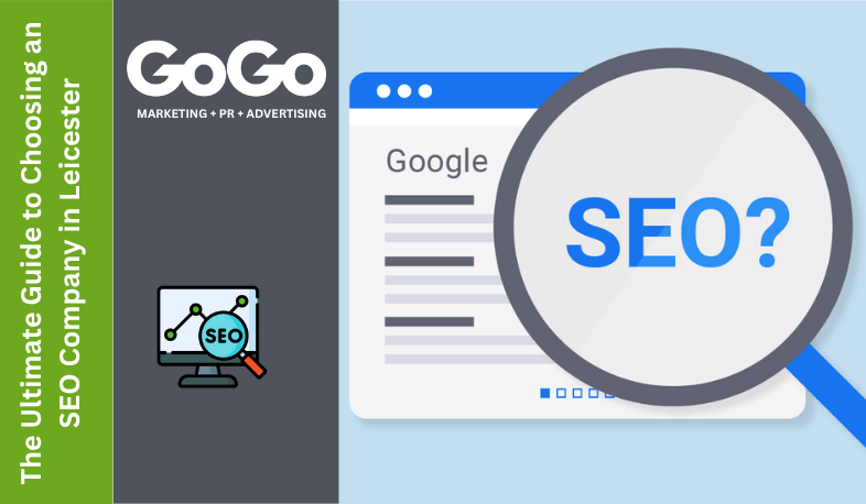 seo leicester